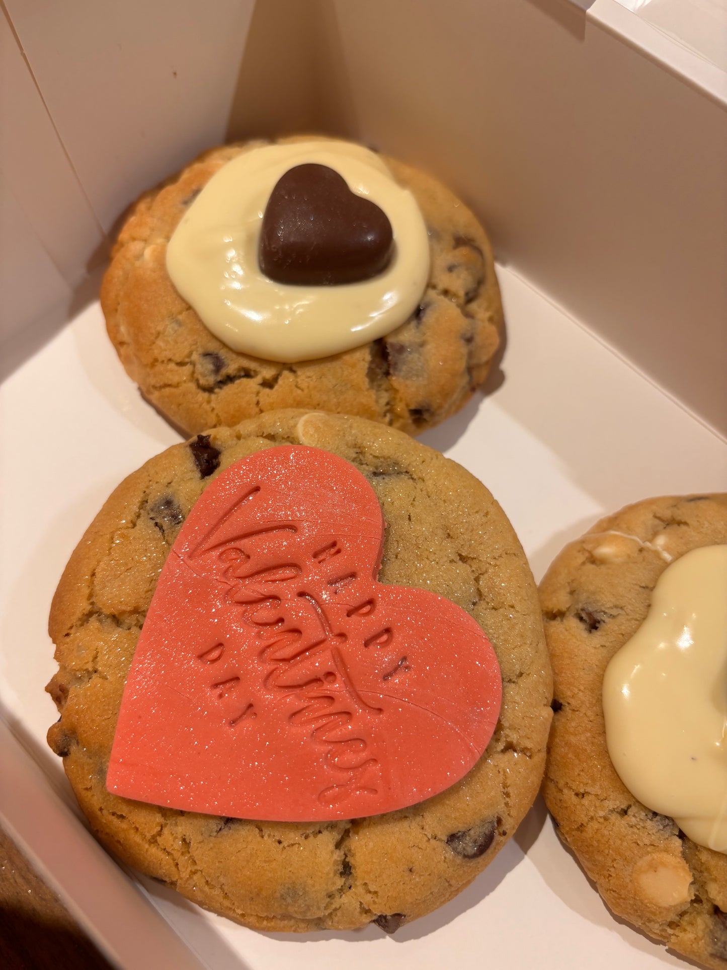 Valentine's day bundle- please see description for delivery details