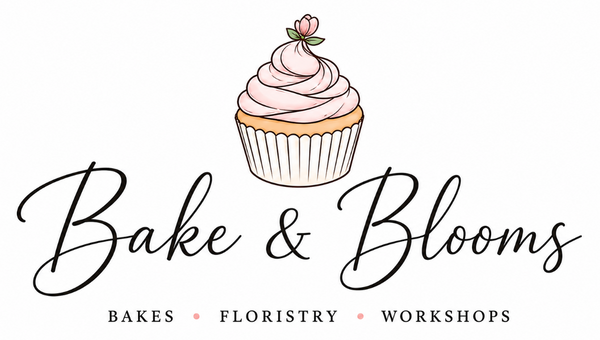 Bake & Blooms