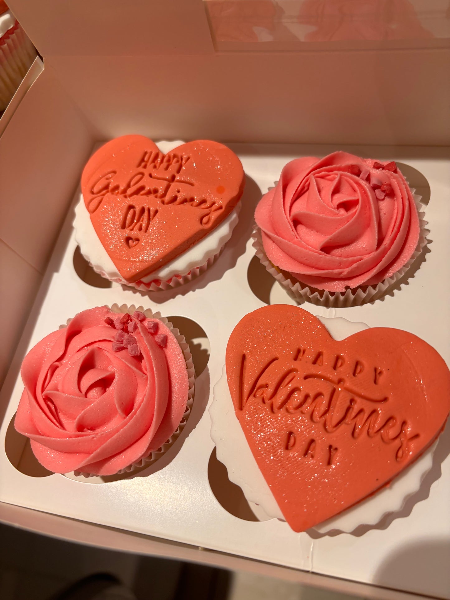 Valentine's day bundle- please see description for delivery details