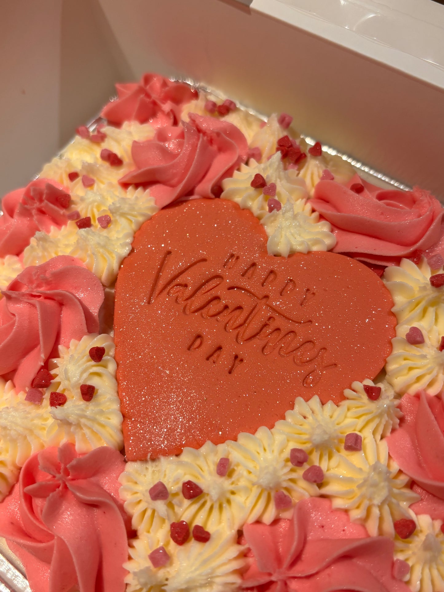 Valentine's day bundle- please see description for delivery details